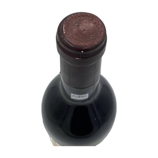 Vintage Bottle - Cascina Bruni di Veglio Pasquale Barolo Riserva DOC 1974 0,75 lt. - COD. 10390