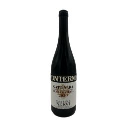 Nervi Giacomo Conterno - Gattinara DOCG Vigna Valferana 2020 0,75 lt.