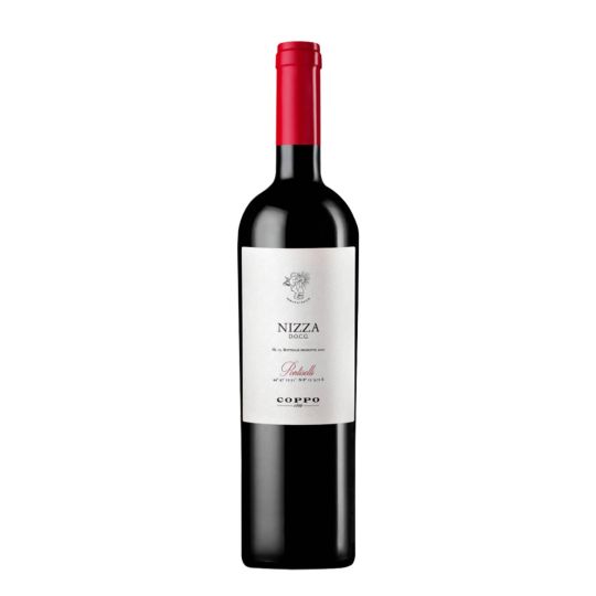 Coppo - Nizza DOCG Pontiselli 2019 0,75 lt.