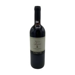 Vintage Bottle - F.lli Casetta Barbaresco DOCG Vigna Ausario 1988 0,75 lt. - COD. 10407