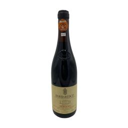 Vintage Bottle - Bersano Barbaresco DOCG 1989 0,75 lt. - COD. 10415