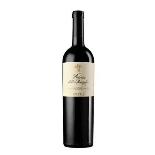 Coppo - Barbera d'Asti Superiore DOCG Riserva della Famiglia 2005 0,75 lt.