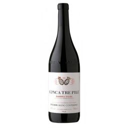 Poderi Aldo Conterno - Barbera d'Alba DOC Conca Tre Pile 2021 0,75 lt.