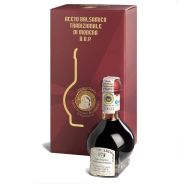 Manicardi - Aceto Balsamico Tradizionale di Modena DOP 12 anni 100 ml. + Box