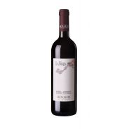 Scagliola - Barbera del Monferrato DOC La Birba 2023 0,75 lt.