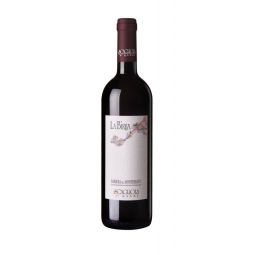 Scagliola - Barbera del Monferrato DOC La Birba 2023 0,75 lt.