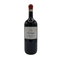 Livio Soria - Barbera d'Asti Superiore DOCG Rodotiglia 2022 1,5 lt. MAGNUM