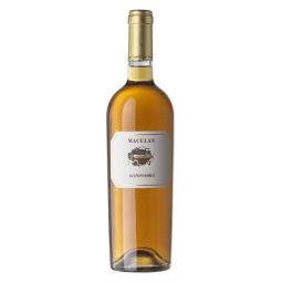 Maculan - Veneto IGT Bianco Passito Acininobili 2018 0,375 lt. MEZZA BOTTIGLIA