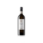 Bava - Piemonte Sauvignon DOC Relais Bianc 2024 0,75 lt.