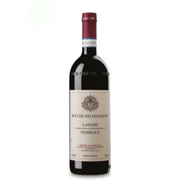 Podere Rocche dei Manzoni - Langhe Nebbiolo DOC 2022 1,5 lt. MAGNUM