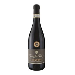 Pasqua Vigneti e Cantine - Amarone della Valpolicella DOCG Famiglia PasquaCascina San Vincenzo 2017 0,75 lt.