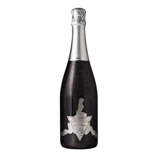 Romanese - Trento DOC Lagorai Dosaggio Zero Riserva 2019 0,75 lt.