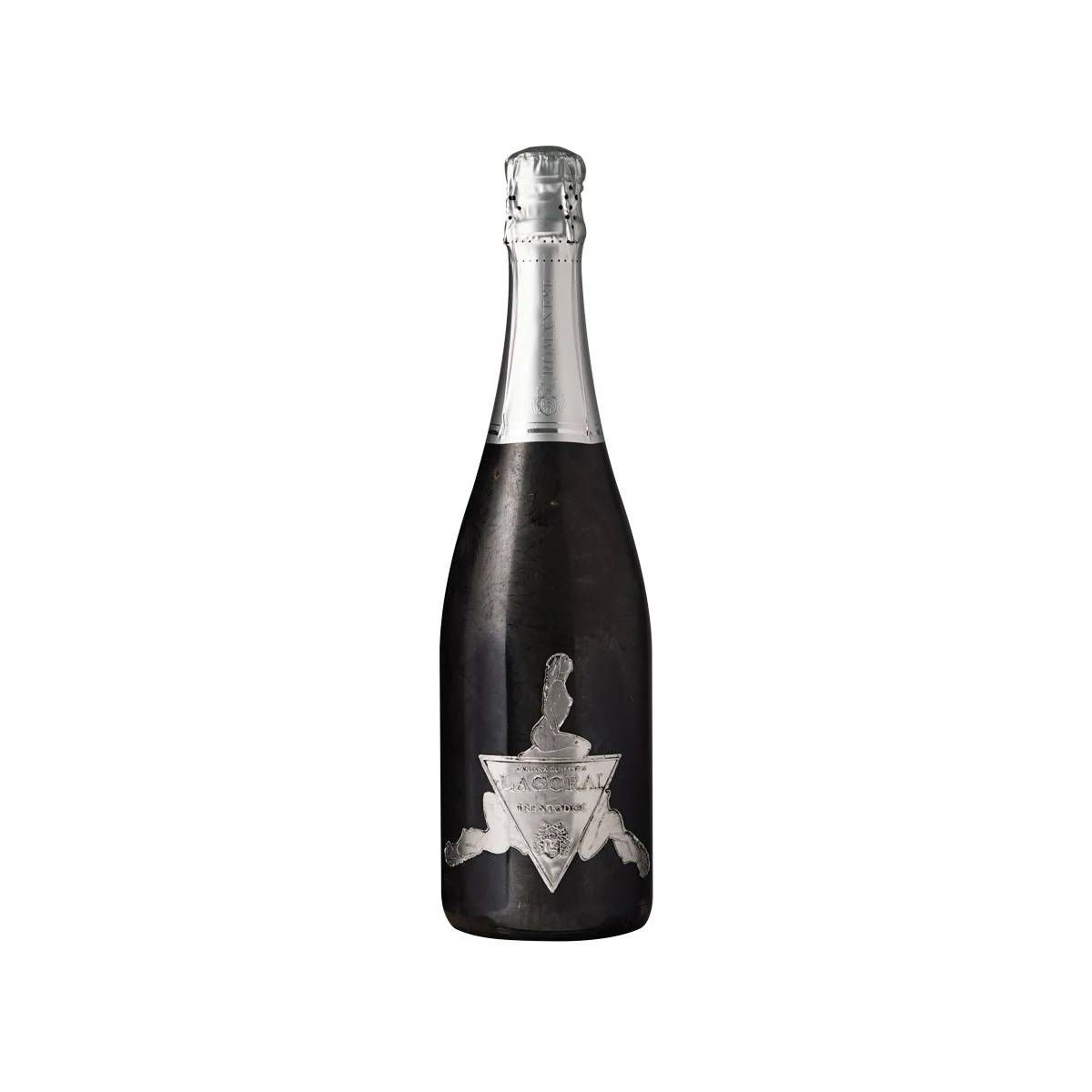 Romanese - Trento DOC Lagorai Dosaggio Zero Riserva 2019 0,75 lt.