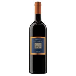 La Spinetta - Toscana IGT Il Gentile di Casanova 2020 0,75 lt.