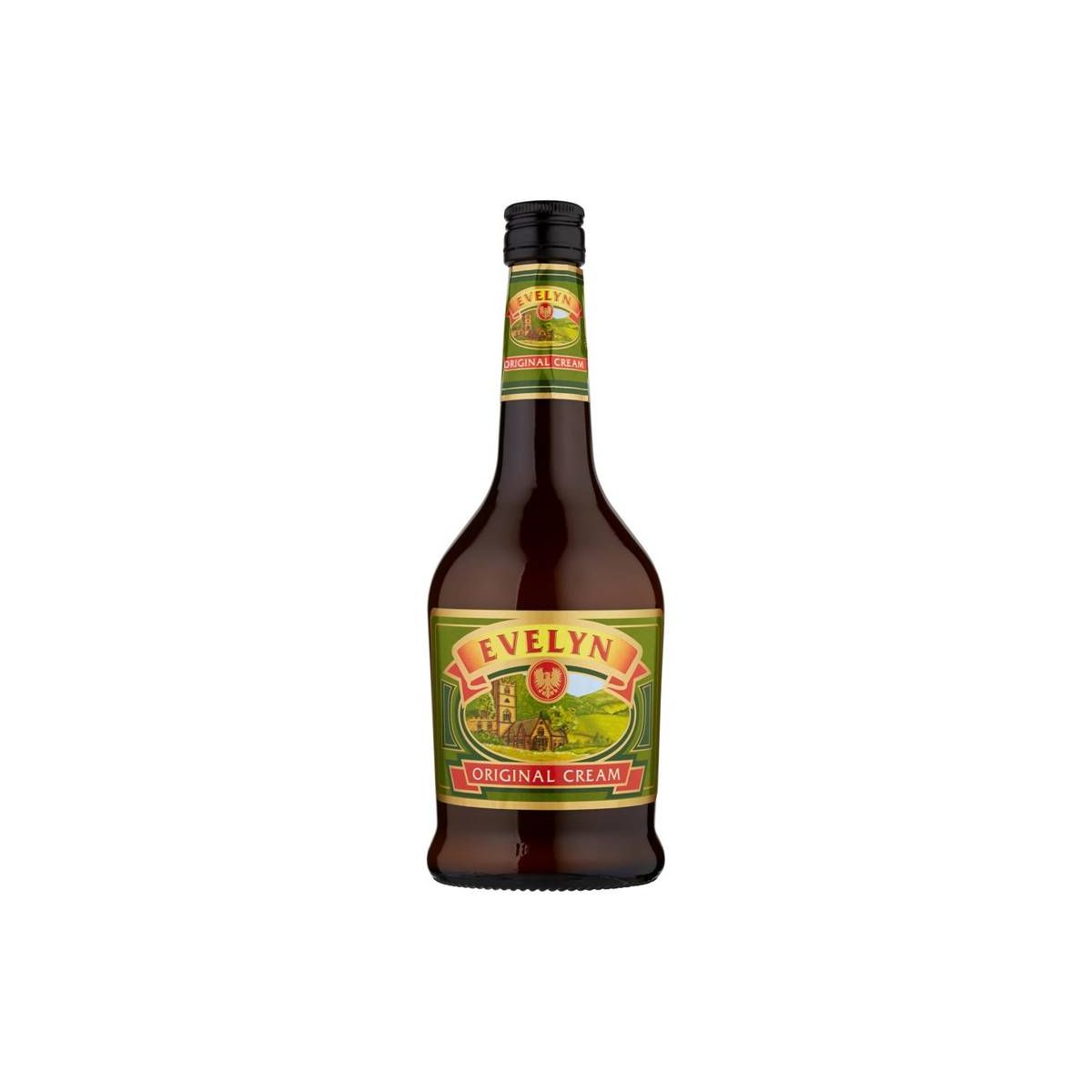 Dilmoor - Evelyn Original Cream 0,70 lt.