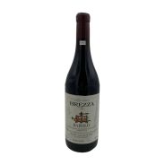 Vintage Bottle - Az. Agr. Brezza Giacomo & Figli Barolo DOCG 1989 0,75 lt. - COD. 10505