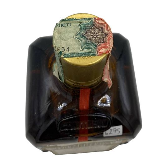 Vintage Bottle - Cointreau Liqueur 0,70 lt. - COD. 6295