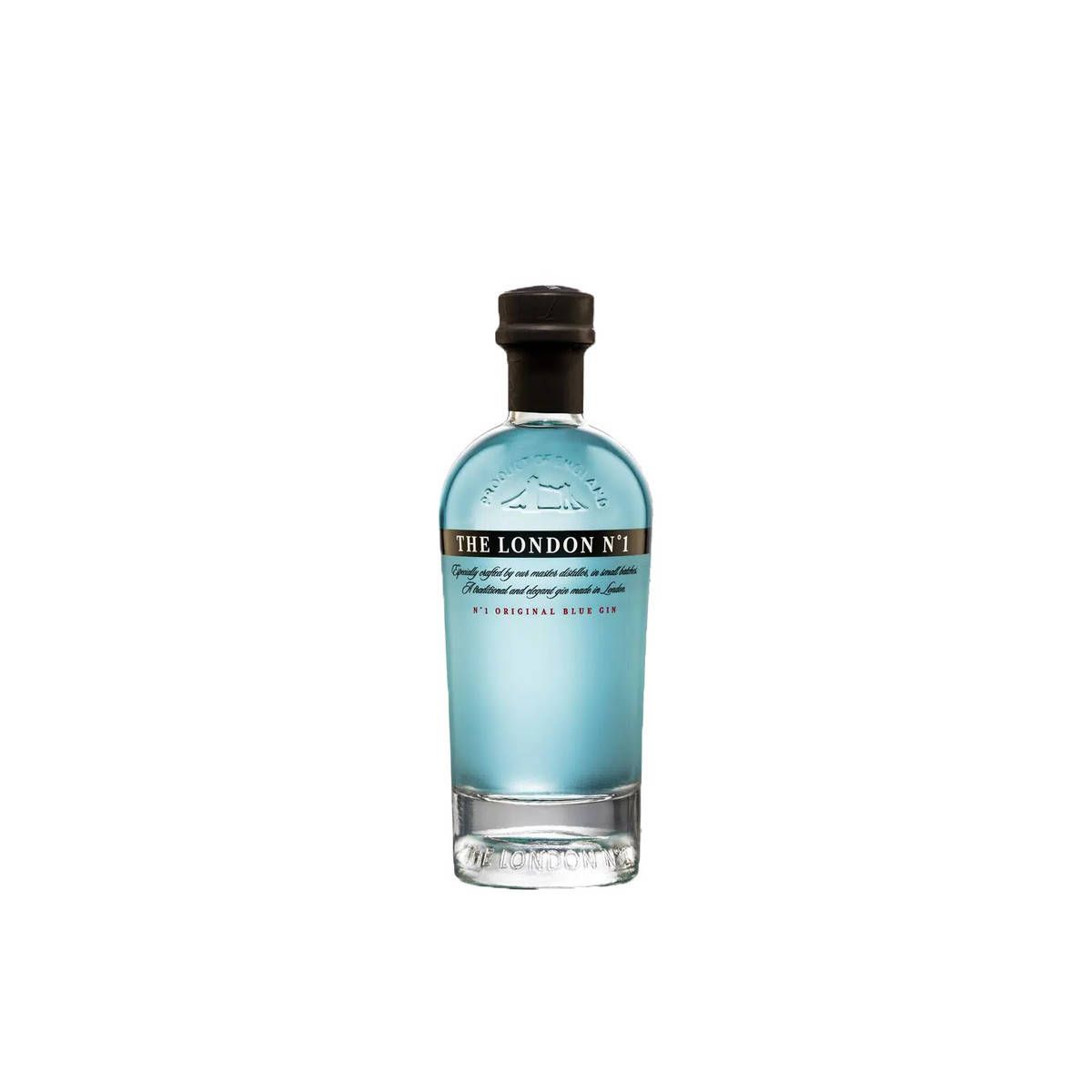 The London N° 1 - N° 1 Original Blue Gin 0,70 lt.