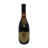 Vintage Bottle - Az. Cav. G. Ceste Barolo DOC 1977 0,75 lt. - COD. 10545