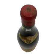 Vintage Bottle - Pasquier Desvignes Cotes du Rhone VSR 0,75 lt. - COD. 10554