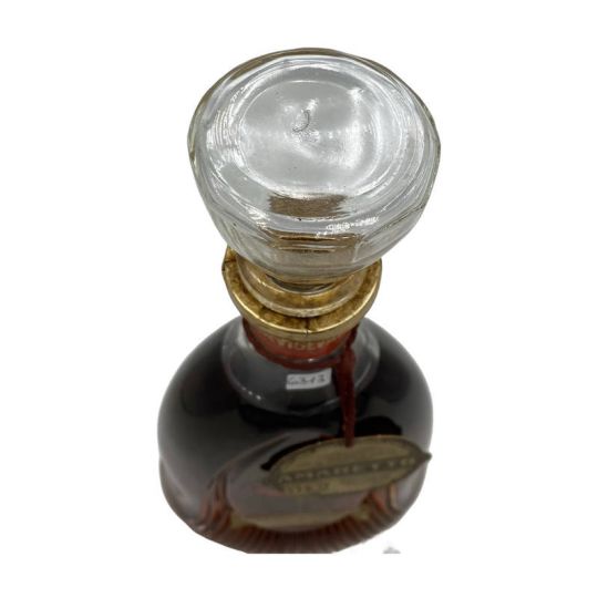 Vintage Bottle - Distilleria Vigevanese Amaretto 0,75 lt. SIGILLO STELLA - COD. 6313