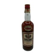 Vintage Bottle - Ferrol Doppio Kummel 0,75 lt. SIGILLO STELLA - COD. 6323