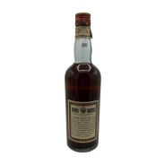 Vintage Bottle - Ferrol Doppio Kummel 0,75 lt. SIGILLO STELLA - COD. 6323