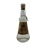 Vintage Bottle - Keglevich Vodka 0,75 lt. SIGILLO STELLA - COD. 6316