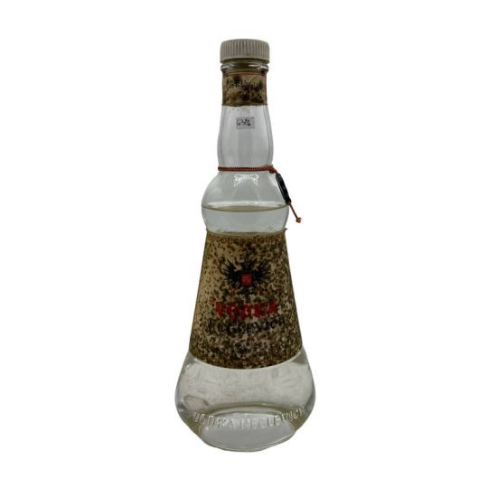 Vintage Bottle - Keglevich Vodka 0,75 lt. SIGILLO STELLA - COD. 6316