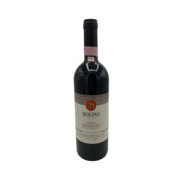 Vintage Bottle - Mauro Molino Barolo DOCG Vigna Conca 1999 0,75 lt. - COD. 10566