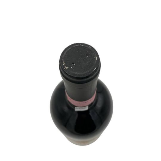 Vintage Bottle - Mauro Molino Barolo DOCG Vigna Conca 1999 0,75 lt. - COD. 10566