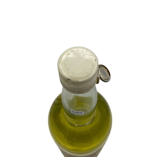 Vintage Bottle - R. Moroni Distillerie Sambuca Vègè 1 lt. SIGILLO STELLA - COD. 6325