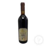 Vintage Bottle - Altesino Brunello di Montalcino DOCG 1980 0,75 lt. - COD. 10569