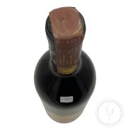 Vintage Bottle - Altesino Brunello di Montalcino DOCG 1980 0,75 lt. - COD. 10569