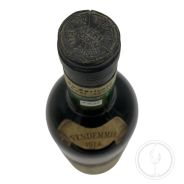 Vintage Bottle - F.lli Poggi Recioto della Valpolicella Amarone DOC 1974 0,72 lt. - COD. 10578