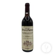 Vintage Bottle - Cascina Bruni Barbaresco DOC Cantina Bruni del Rovere 1979 0,75 lt. - COD. 10586