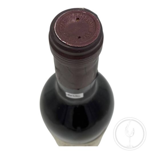 Vintage Bottle - Cascina Bruni Barbaresco DOC Cantina Bruni del Rovere 1979 0,75 lt. - COD. 10586