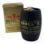 Tomatin Distillery - Blended Scotch Whisky Big T 0,50 lt. + Box (Ruined)