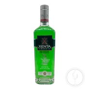 Xenta - Amaro all'estratto di Piante di Assenzio Absenta 0,70 lt.