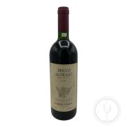 Vintage Bottle - Poderi Colla Langhe Rosso DOC Bricco del Drago 1996 0,75 lt. - COD. 10603