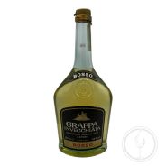 Vintage Bottle - Bosso Grappa Invecchiata Riserva Speciale Produzione Limitata Export 1,5 lt. MAGNUM - COD. 6348