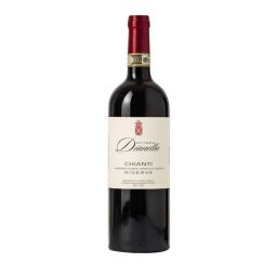 Fattoria Dianella - Chianti Riserva DOCG 2021 0,75 lt.