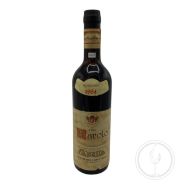Vintage Bottle - Capetta Barolo DOC 1964 0,72 lt. - COD. 10629