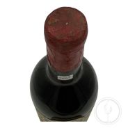 Vintage Bottle - F.lli Minuto Barbaresco DOC 1968 0,72 lt. - COD. 10643