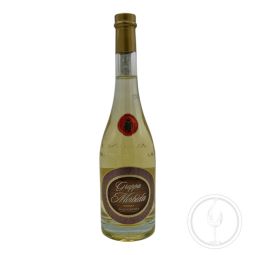 Magnoberta - Grappa Morbida invecchiata in Barrique 0,70 lt.