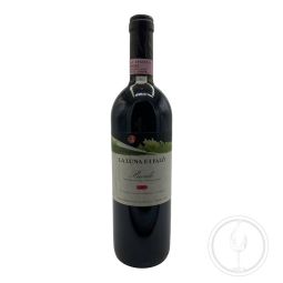 Vintage Bottle - Terredavino Barolo DOCG La Luna e i Falò 1991 0,75 lt. - COD. 10648