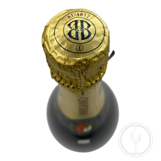 Vintage Bottle - Bersano Metodo Classico Riserva Arturo Bersano 2007 1,5 lt. MAGNUM + Box - COD. 10653