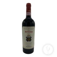 Marchesi de Frescobaldi - Chianti Rufina Riserva DOCG Vigna Montesodi 2007 0,75 lt.