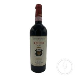 Marchesi de Frescobaldi - Chianti Rufina Riserva DOCG Vigna Montesodi 2007 0,75 lt.