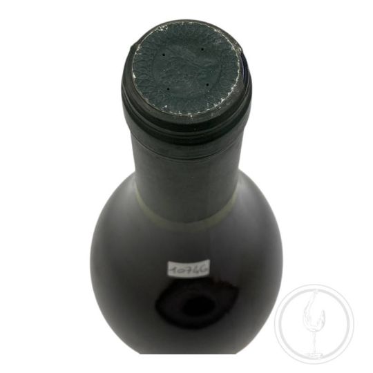 Vintage Bottle - Penfolds South Eastern Australia Chardonnay Koonunga Hill 2000 0,75 lt. - COD. 10746